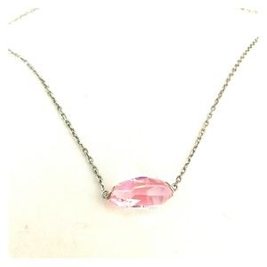 Pink Crystal Swarovski

necklace